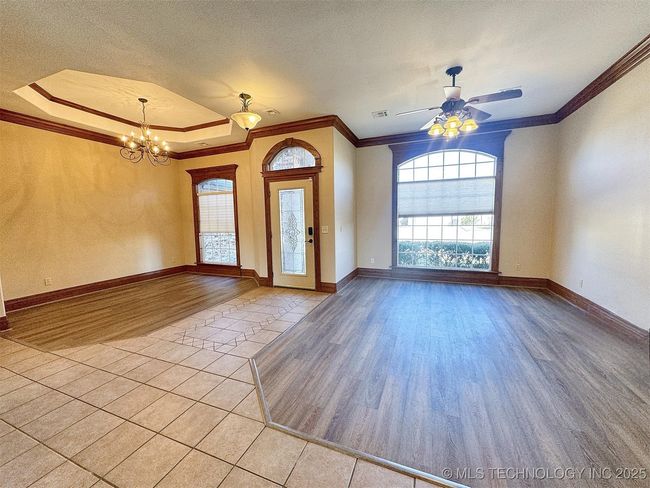 1530 Redwood Pl, House other with 4 bedrooms, 3 bathrooms and null parking in Tahlequah OK | Image 22
