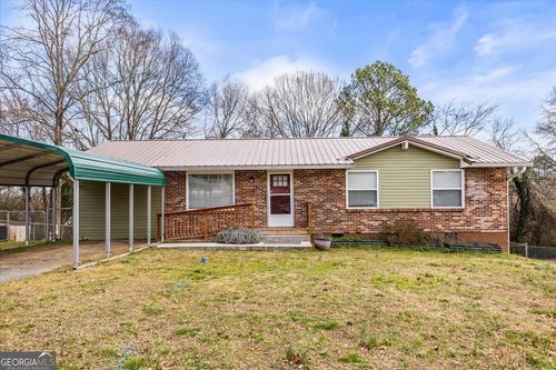 1306 Fernwood Dr, La Fayette, GA, 30728-2004 | Card Image