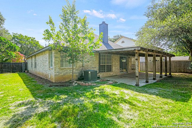 3917 Davenport, House other with 3 bedrooms, 2 bathrooms and null parking in Schertz TX | Image 24