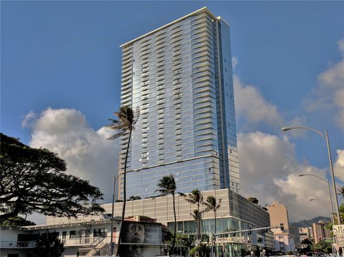 apt-1912-888 Kapiolani Blvd, Honolulu, HI, 96813-6038 | Card Image