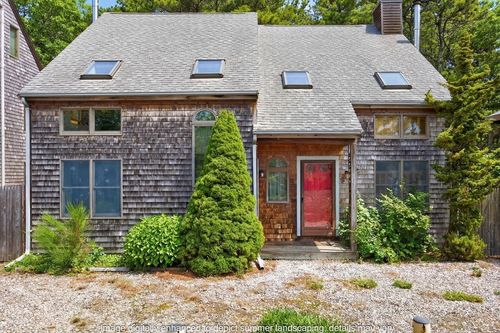 unit-t-10 Seashore Park Drive, Provincetown, MA, 02657 | Card Image