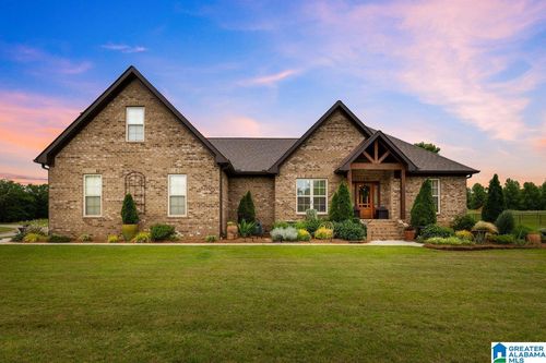 102 Peach Tree Dr, THORSBY, AL, 35171-9000 | Card Image