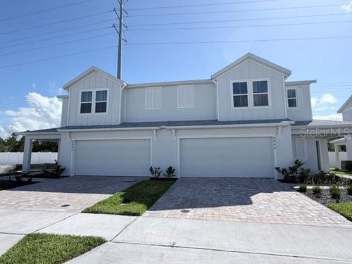 6446 Horseshoe Lane Way, Saint Cloud, FL, 34773 | Card Image