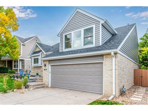 8837 Cactus Flower Way, Highlands Ranch, CO, 80126-2622 | Card Image