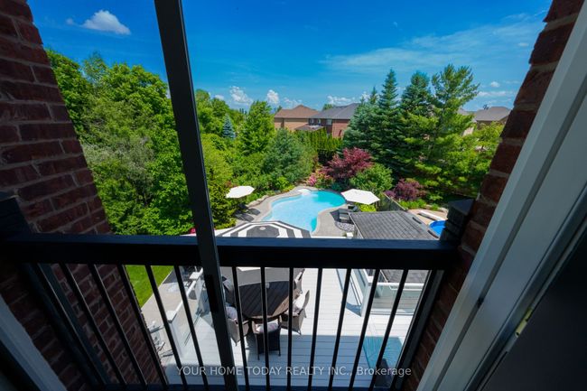 25 View Point Cir, House other with 5 bedrooms, 4 bathrooms and 6 parking in Georgetown ON | Image 17