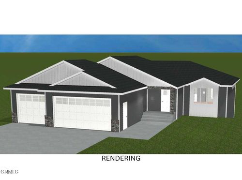 1005 Chippewa Ave Ne, Mandan, ND, 58554-3612 | Card Image