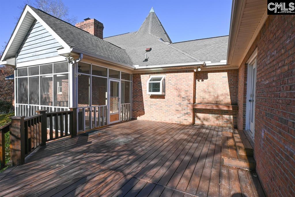 Residential in Cayce 2