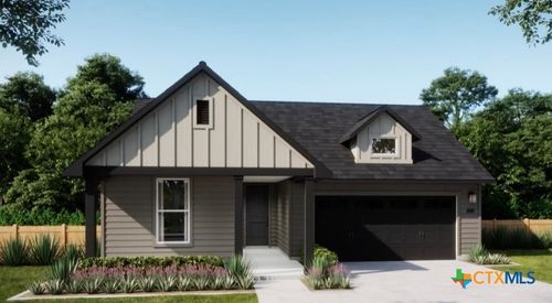 350 Romans Rd, Kyle, TX, 78640-7061 | Card Image