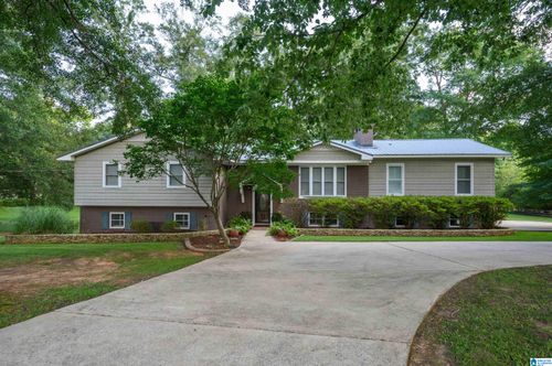 215 Brook Green Ln, Indian Springs, AL, 35124-3210 | Card Image