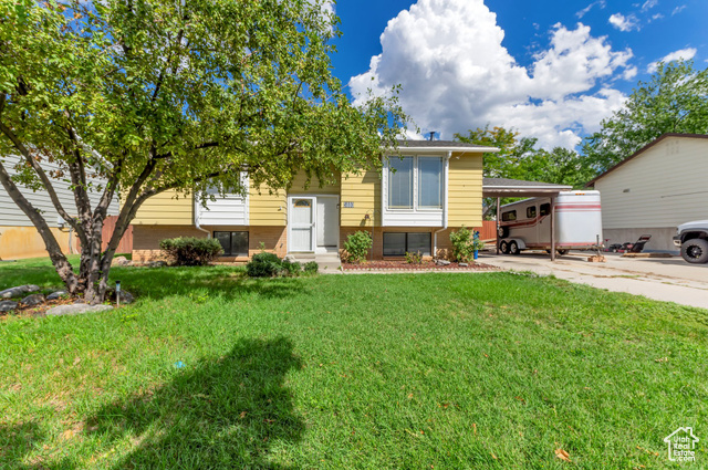 Cedar Ln, Ogden, UT 84403