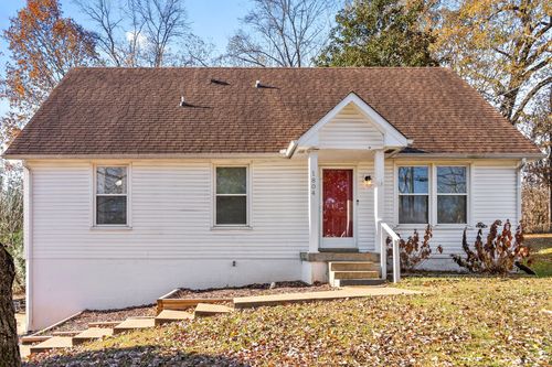 1804 Palamino Dr, Clarksville, TN, 37042-3413 | Card Image
