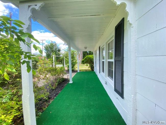 103 Seaboard Ave, House other with 2 bedrooms, 1 bathrooms and null parking in La Crosse VA | Image 6