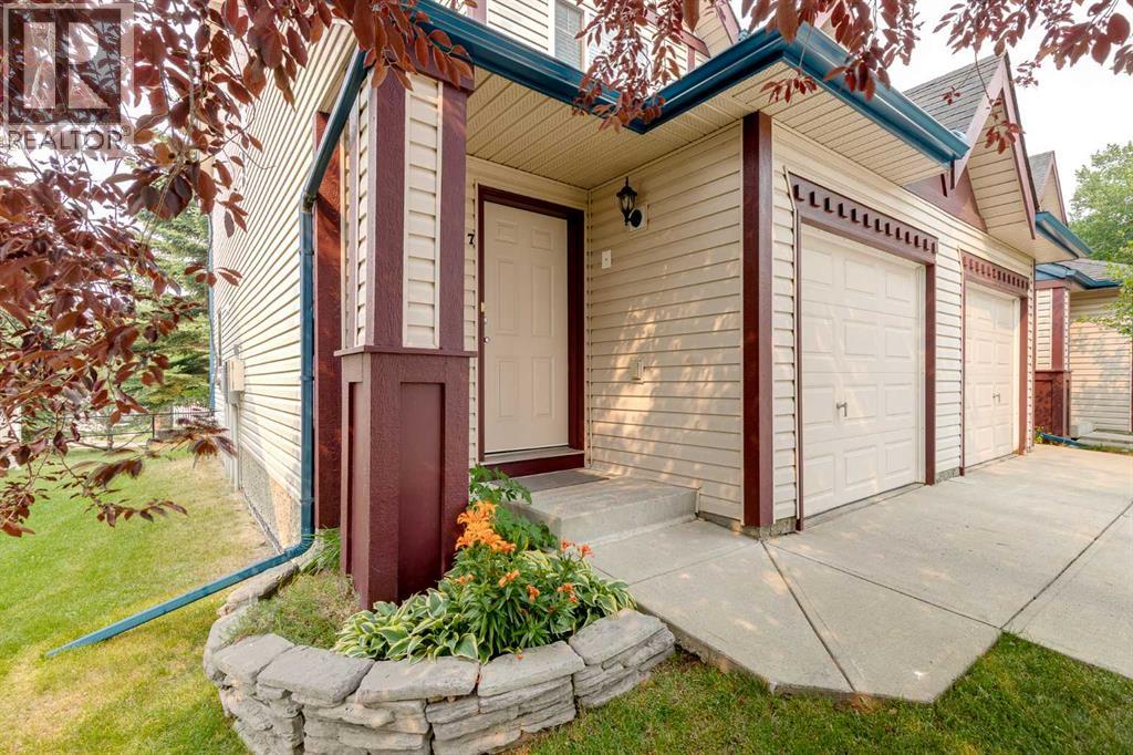 Residential in Calgary 5