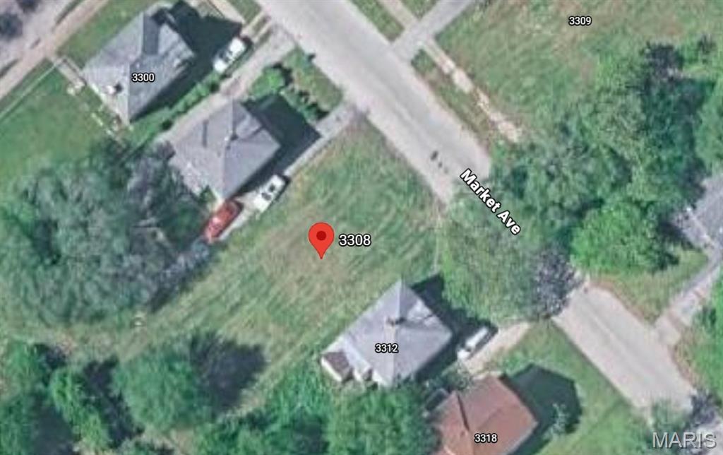 Residential Income in East St Louis 5