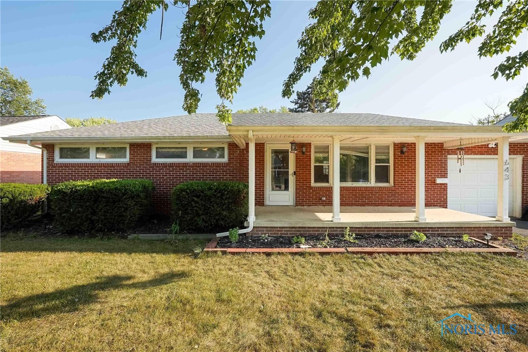 Edith Ave, Findlay, OH 45840