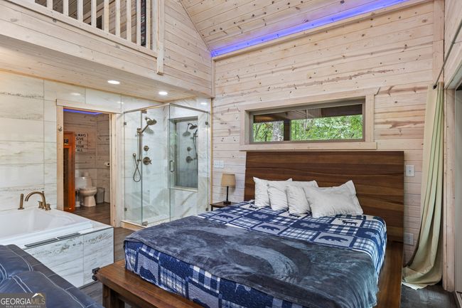 184 Walnut Grove Rd, House other with 1 bedrooms, 1 bathrooms and null parking in Cleveland GA | Image 23