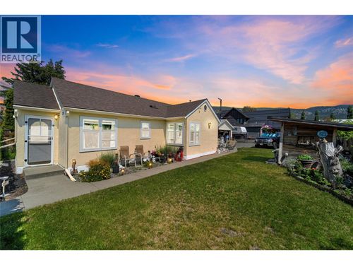 1851 Granite Ave, Merritt, BC, V1K1A1 | Card Image
