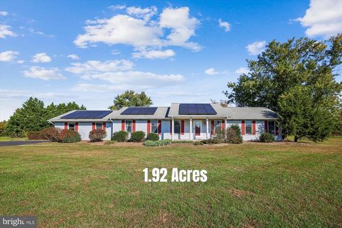 203 Wineland Way, STEVENSVILLE, MD, 21666-3217 | Card Image