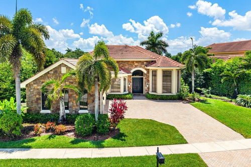 3592 Collonade Drive, Wellington, FL, 33449 | Card Image