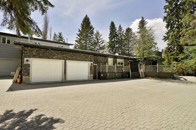 9 Cronquist Close, Home with 5 bedrooms, 3 bathrooms and 5 parking in Red Deer AB | Image 2