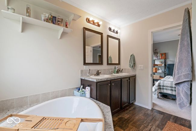 1040 Iowa St, House other with 3 bedrooms, 2 bathrooms and null parking in Columbus IN | Image 14