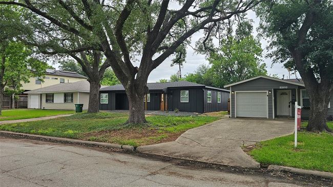 9706 Chatfield St, Home with 0 bedrooms, 0 bathrooms and null parking in Houston TX | Image 8