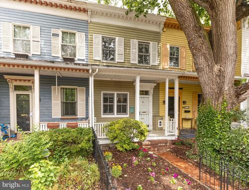 1112 Park St Ne, WASHINGTON, DC, 20002-6318 | Card Image