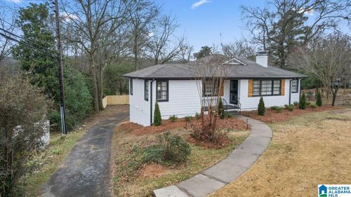 4631 Montevallo Rd, IRONDALE, AL, 35210-3120 | Card Image