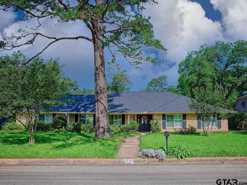 4721 Kidd Dr, Tyler, TX, 75703-2034 | Card Image