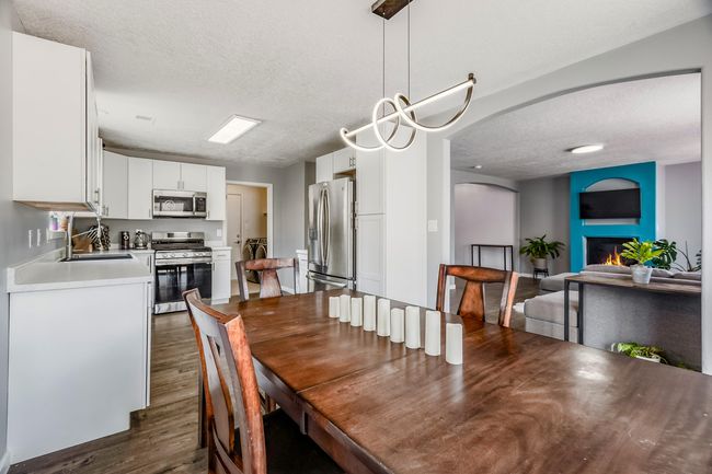1343 San Juan De Rio Dr Se, House other with 4 bedrooms, 3 bathrooms and null parking in Rio Rancho NM | Image 8