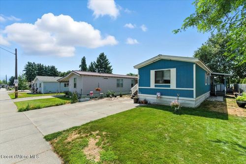 1724 Marlborough, Coeur d'Alene, ID, 83815 | Card Image