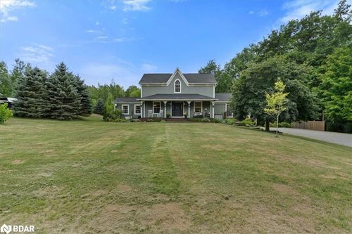 158 Day Rd, Castleton, ON, K0K1M0 | Card Image