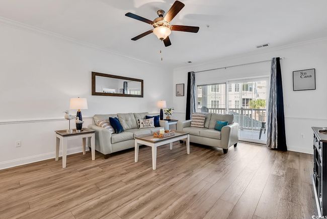 APT-202 - 4821 Luster Leaf Cir, Condo with 2 bedrooms, 2 bathrooms and null parking in Myrtle Beach SC | Image 17