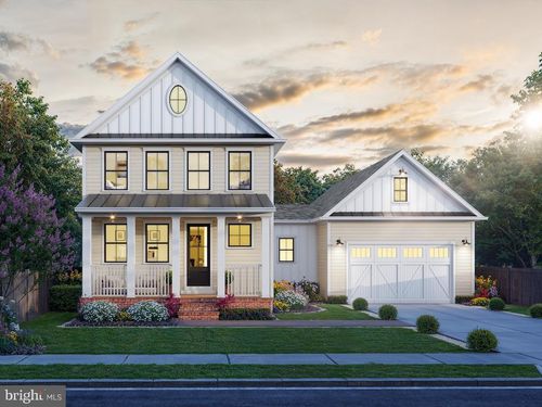 416 5 Farms Dr, STEVENSVILLE, MD, 21666-3340 | Card Image