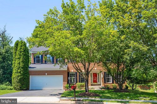 317 N Old Dominion Ln, PURCELLVILLE, VA, 20132-6166 | Card Image