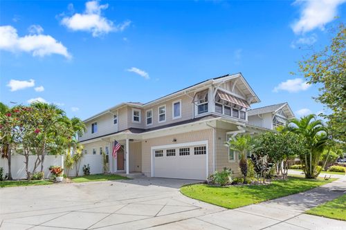 91-1112 Kai Oio St, Ewa Beach, HI, 96706-6285 | Card Image