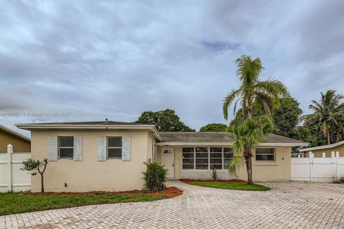 6750 Nw 7th Ct, Margate, FL, 33063-4423 | Card Image