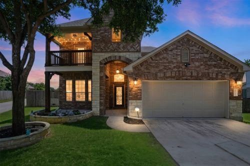 3564 Rosalina Loop, Round Rock, TX, 78665-5663 | Card Image