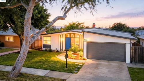 430 Dutchess Ln, Hayward, CA, 94544-7502 | Card Image