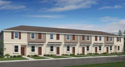 3025 Skyline Loop, Kissimmee, FL, 34758-7414 | Card Image