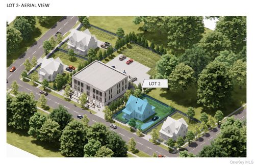 lot-2-6 Mulberry St, Rhinebeck, NY, 12572-1610 | Card Image