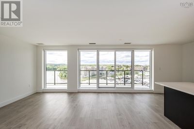 603 - 72 Seapoint Rd, Condo with 1 bedrooms, 1 bathrooms and null parking in Dartmouth NS | Image 3