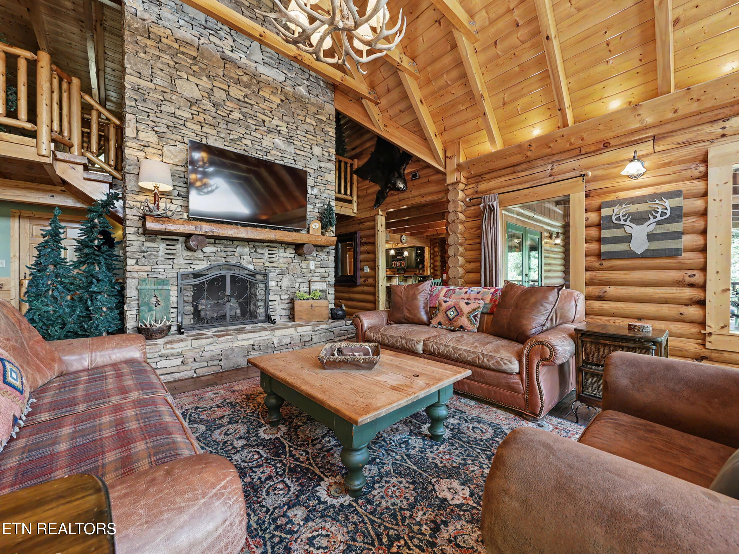 Residential in Sevierville 4
