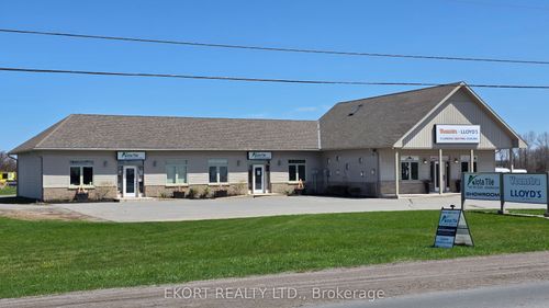 2188 County Rd 1, Bloomfield, ON, K0K1G0 | Card Image