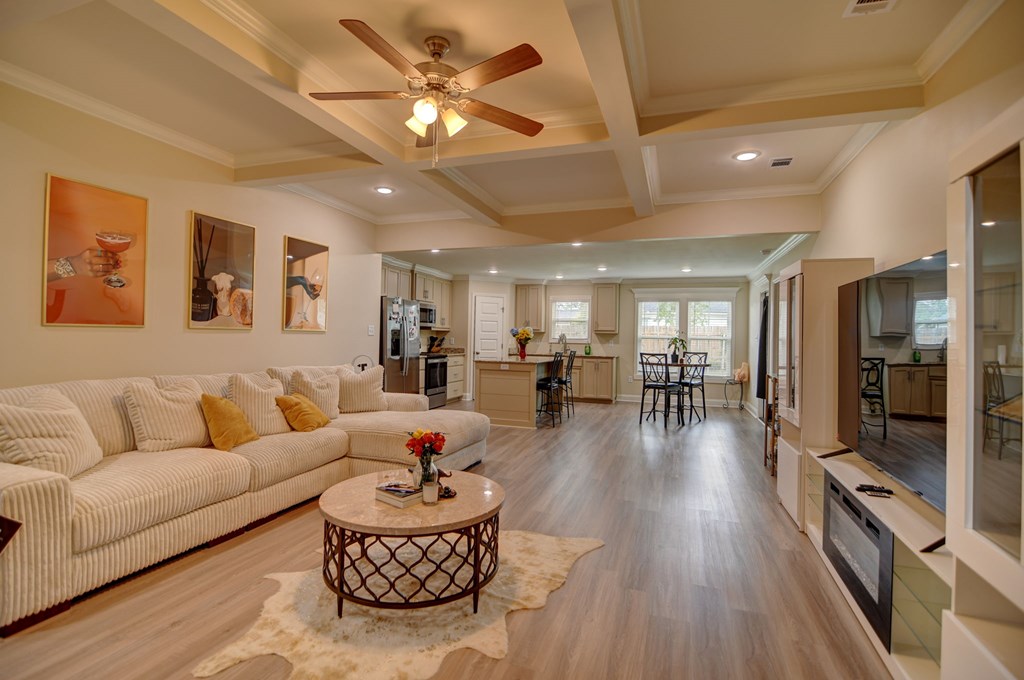 Residential in Valdosta 3