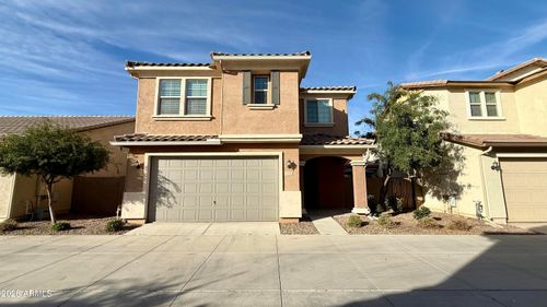 1132 S Amulet, Mesa, AZ, 85208-2783 | Card Image