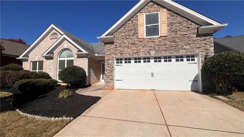 1249 Simonton Glen Way, Lawrenceville, GA, 30045-3842 | Card Image
