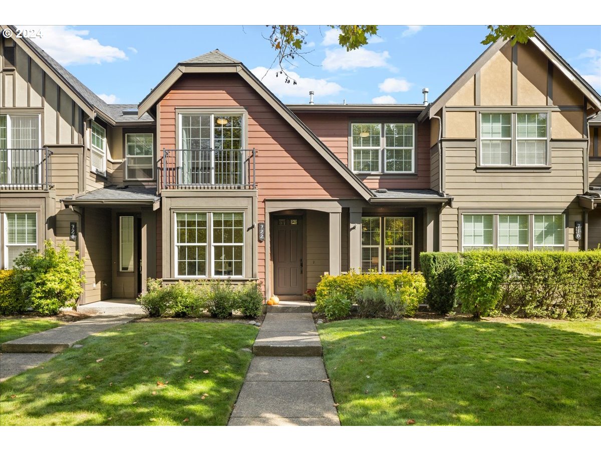 72nd Ave, Hillsboro, OR 97124