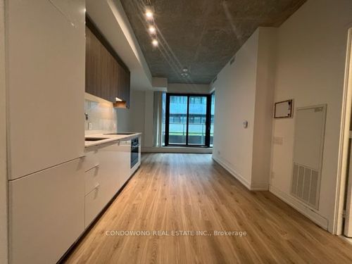 225-161 Roehampton Ave, Toronto, ON, M4P0C8 | Card Image