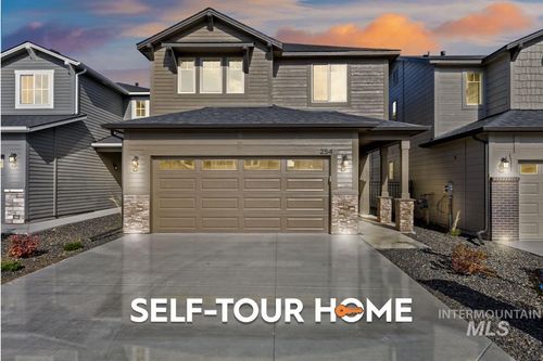 254 W Broyhill St, Meridian, ID, 83642-1388 | Card Image